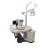 2020 Automatic optical equipments refraction unit with beautiful streamline shape design for ophthalmology medical used
