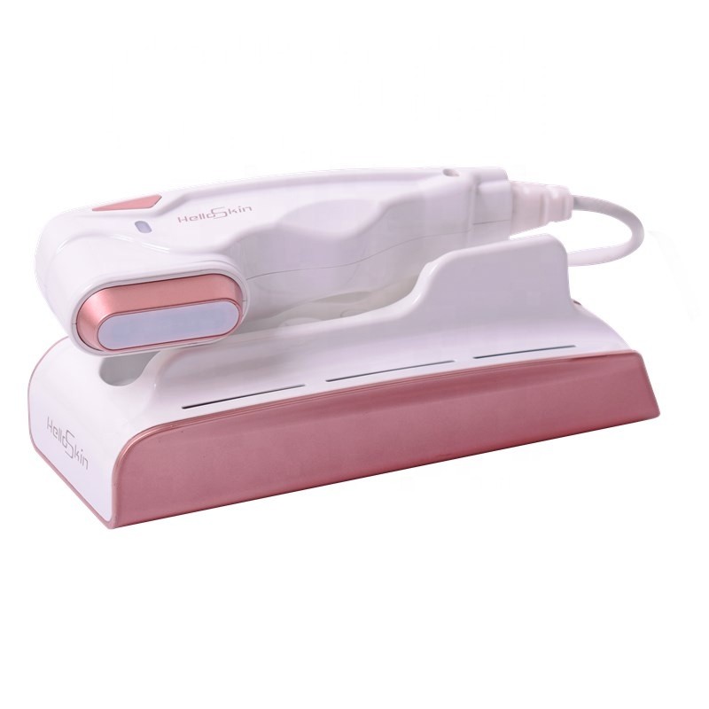 2020 Best Sell Products Hifu Face Beauty Instrument Skin Care Device