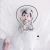 Import 2020 Designs Pretty Baby Frock 12 Month 1 Year Old Princess Girl Clothes First Birthday Cute Party Dress from China