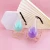 Import 2020 Facial Cosmetic Blender Puff Tools Heart Shaped Soft Powder Puff Foundation Beauty Makeup Sponge from China