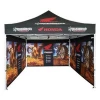 2020 Free Design  Advertising custom Folding Gazebos trade show Tent  Display Tent