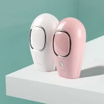 2020 Handheld Professional Portable IPL Hair Epilator System Machine Professional Painless Hair Removal Machine