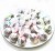 Import 2020 Health Care Product Top Quality Yunnan Black Tea Dragon Pearl With Rose Flower One Ball One Tea Cup from China