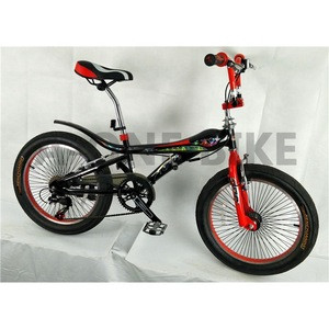 2020 High quality cheap price 20 inch freestyle bmx bicycle