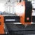 Import 2020 Hot Sale High precision metal fiber laser cutting machine 3015 1000W with high speed and low cost from China