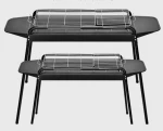 2020 Hot sale stainless steel China grill high quality oven grill 304 stainless BBQ grill with custom OEM service