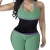 Import 2020 Hot Sale Thermal slim waist trainer lower back support brace from China