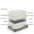 Import 2020 Hotel Best Price Quality Sleep Well Bed Gel Memory Foam Mattress/spring mattress/bed mattress from China