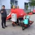 Import 2020 Latest 70-80pcs/h maize corn silage packing machine silage baler and wrapper machine 2 wrapper parts Unit bale 100kg from China