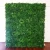 2020 most fashionable green plants grass wall background wedding decoration wedding event stage background