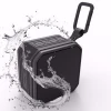 2020 New Accessories Mini Portable wireless subwoofer Waterproof Bluetooth Speaker IP67