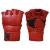 Import 2020 New Arrival High Quality Custom Logo Available Leather MMA Grappling Gloves from Pakistan