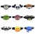 Import 2020 New arrival kids animal headlamp children outdoor led toys light at factory price for bushwalking camping from China