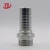 Import 2020 new design hose stainless steel hose hydraulic parts 12611A from China
