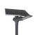 Import 2020 New IP65 waterproof and induction high-brightness LED solar street lamp manufacturers from China