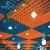 2020 New Products Building Decoration Material Suspended Aluminum Open Cell/Grill Ceiling/Grid Ceiling Tiles from Foshan