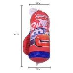 2020 novel boys and girls sports gifts cheap boxing gloves toy set