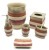 Import 2020 Polyresin Hotel luxury promotion gift bathroom accessories sets from China