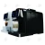 Import 2020 super automatic espresso coffee machine with milk cooler inside from China