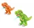 Import 2020 toys Mechanical brachiosaurus dinosaur toys walking dinosaur lay eggs other toys from China