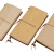 Import 2021 Custom wooden eco-friendly bamboo cover vintage  notebook diary from China