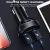 Import 2021 Dropshipping Amazon hot sell Auto Mp3 Player Music Adapter dual USB car charger BT handsfree Car kit FM Radio transmitter from China