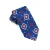 Import 2021 fashion wholesale custom mens printing 100% silk neck tie from China