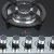 Import 2021 gas hob 90cm mirror glass hobs 5 burners good looking stable quality built in cooker hob from China