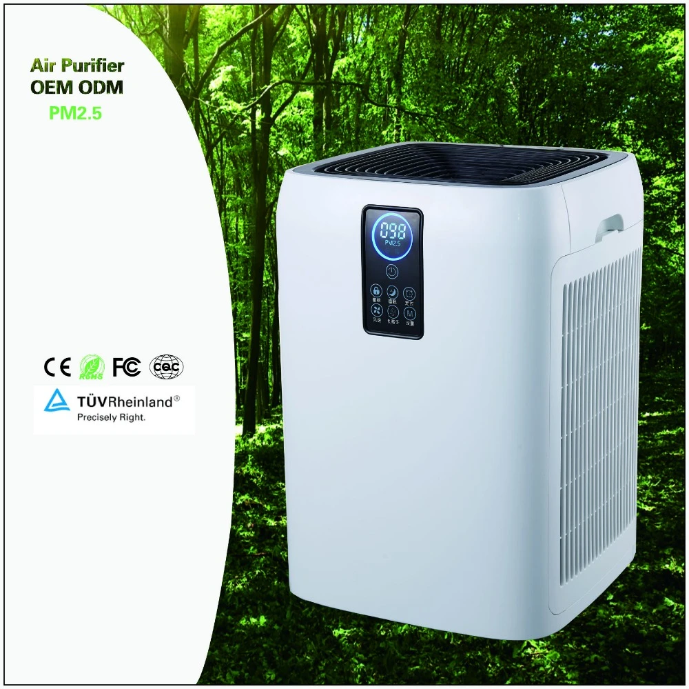 2021 HEPA Filter Air Purifier/Air Cleaner/Office Air Purifiers