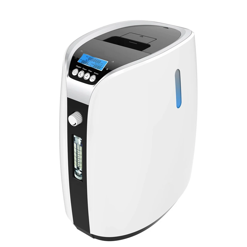 2021 High Purity oxygen concentrator