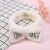 Import 2021 Hot Sale Fitness Head Wrap Soft Coral Fleece Makeup Washing Face Bow Spa OMG Hairband from China