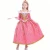 Import 2021 Hot Sale Long sleeves Sleeping Beauty Aurora Princess Cosplay Costume Halloween Christmas Girl Dress AL001 from China