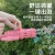 Import 2021 new mini blaster electric soap dinosaur machinegatlin gatling bubble gun toys for kid from China
