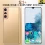 Import 2021 S21+ tecno mobile phone 12+512GB large memory smartphone 6.6-inch large screen mobile phone 4g5g from China