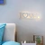 Import 2021 Wall Light Hot Sale Led Wall Light Decorative Wall Sconce Lights Indoor For Bedroom from China