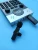 Import 2022 New type K35 3.5mm Jack Audio Video Recording Mini Mic Wireless Lavalier Microphone For Speaker Digital Camera from China