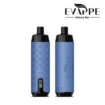 randm tornado 18k Puff 18k Supremevape Tornado: Large Rechargeable Vape 18000 Puffs, 12  Flavors main image 1