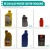 Import 20W-50 Plastic Bottle SN 4T High Quality SAE Low Price Customize SG SF API Grade Motorcycle Engine Oil from China