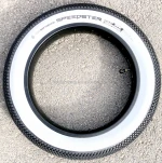 20x4 speedster tyre/ vee tire 20inx4/fatty tire 20in for the bicycle or pedelec/snow bike fat Extra Wide Tire 20x4 white wall