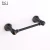 Import 21800 Bathroom Fittings Names Zinc Alloy Material ORB Finish Bathroom Accessories Set from China