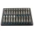 Import 22 Pcs Stainless Steel Tattoo Needles Nozzle Tips for Machine Gun Needles Tube Kit Box from China