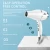 Import 2200w  Wholesale Hair Dryer Price Hairdressing Dryer Hair Professional Salon Hair Dryer from China