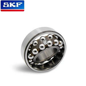 2208ETN9 SKF  Self-aligning Ball Bearing 2208 ETN9 Bearing size 40x80x23 mm