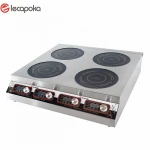 220V 3KW electrical stainless induction cooktop 80cm induction cooktop australia induction cooktop buy online