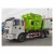 Import 23 ton hook arm garbage truck with 12 CBM garbage dump truck for sale from China