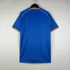 2324 Hot Selling Football Jersey Cheap Club Home Football Uniform High Quality  Soccer Uniforms