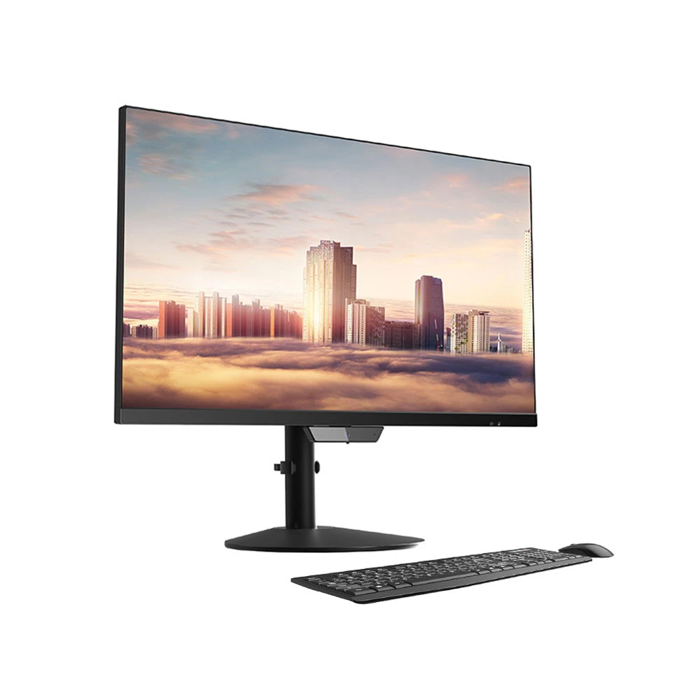 23.8 manufacturer core i5 i7 i9 gamer all-in-one pc all in one computer desktop computer