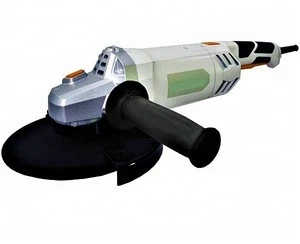2400W 230 MM ELECTRIC ANGLE GRINDER (GS-8204Y) (GS-8204Z)