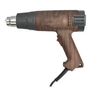 240V  220V  metalworking tiling electrical  heat gun blower temperature adjustable digital Display professional hot air guns