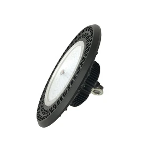 240w 250w Competitive Price Industrial Waterproof Lamp Fixture UFO LED High Bay Light